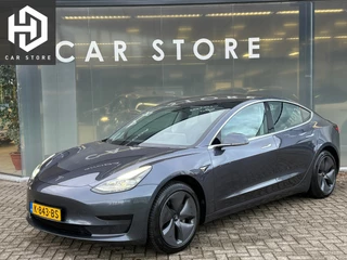 Tesla Model 3 Standard RWD Plus 60 kWh 92% SOH AUTOPILOT