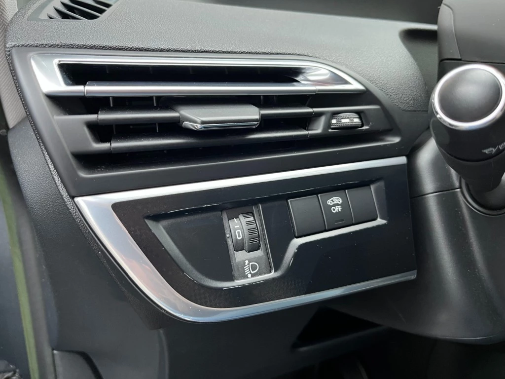 Hoofdafbeelding Citroën Grand C4 Picasso