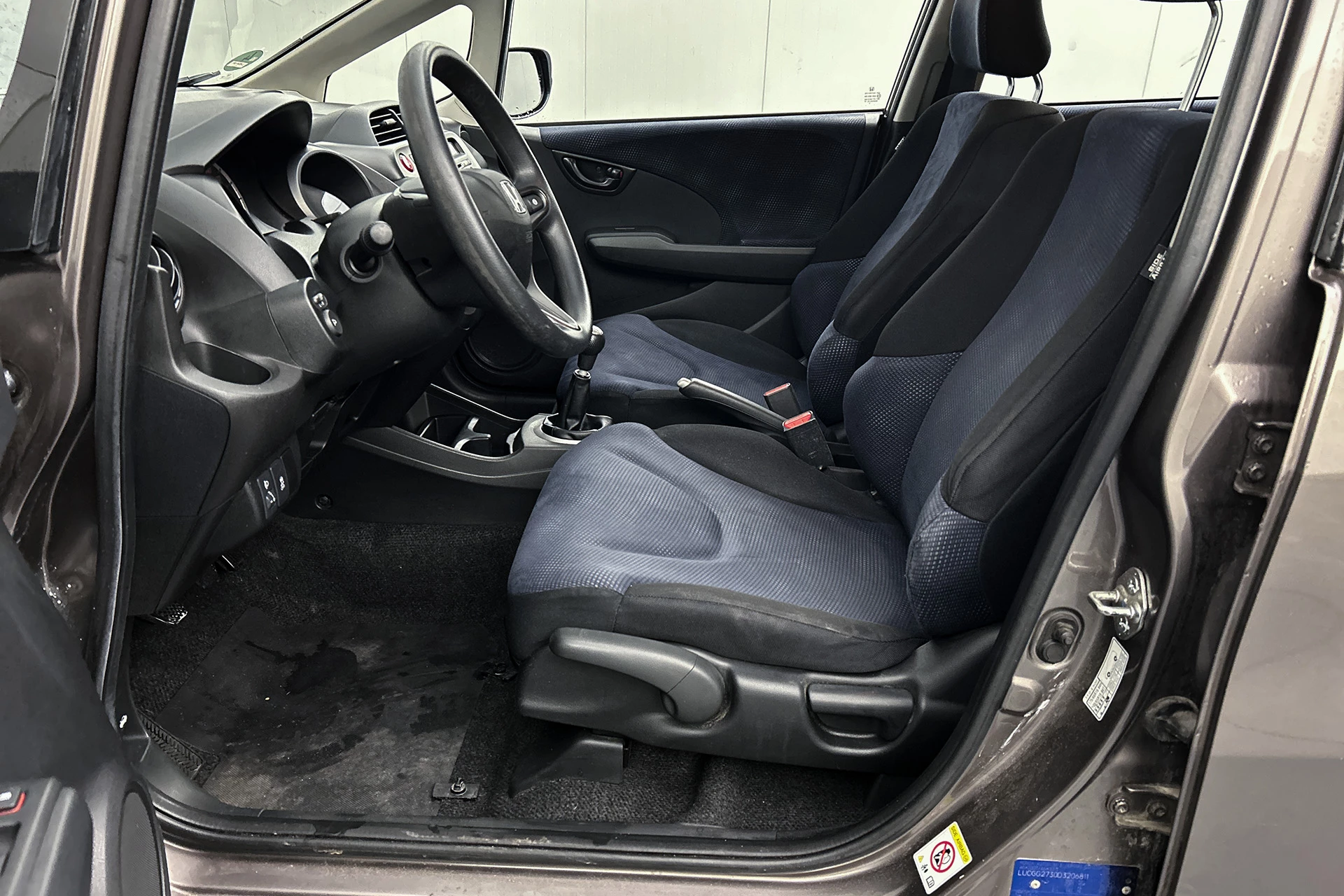 Hoofdafbeelding Honda Jazz