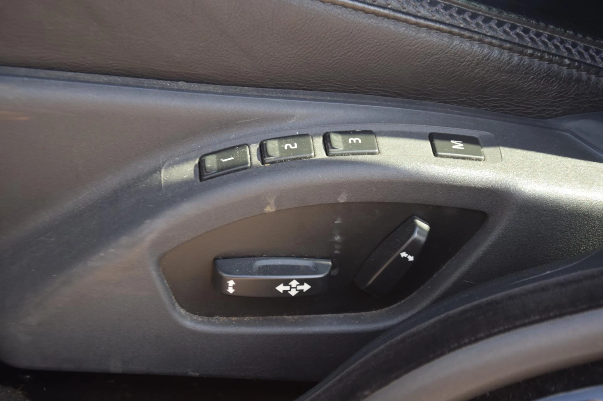 Hoofdafbeelding Volvo XC70