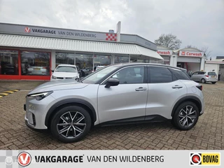 Hoofdafbeelding Lexus LBX Lexus LBX Original Edition 2WD