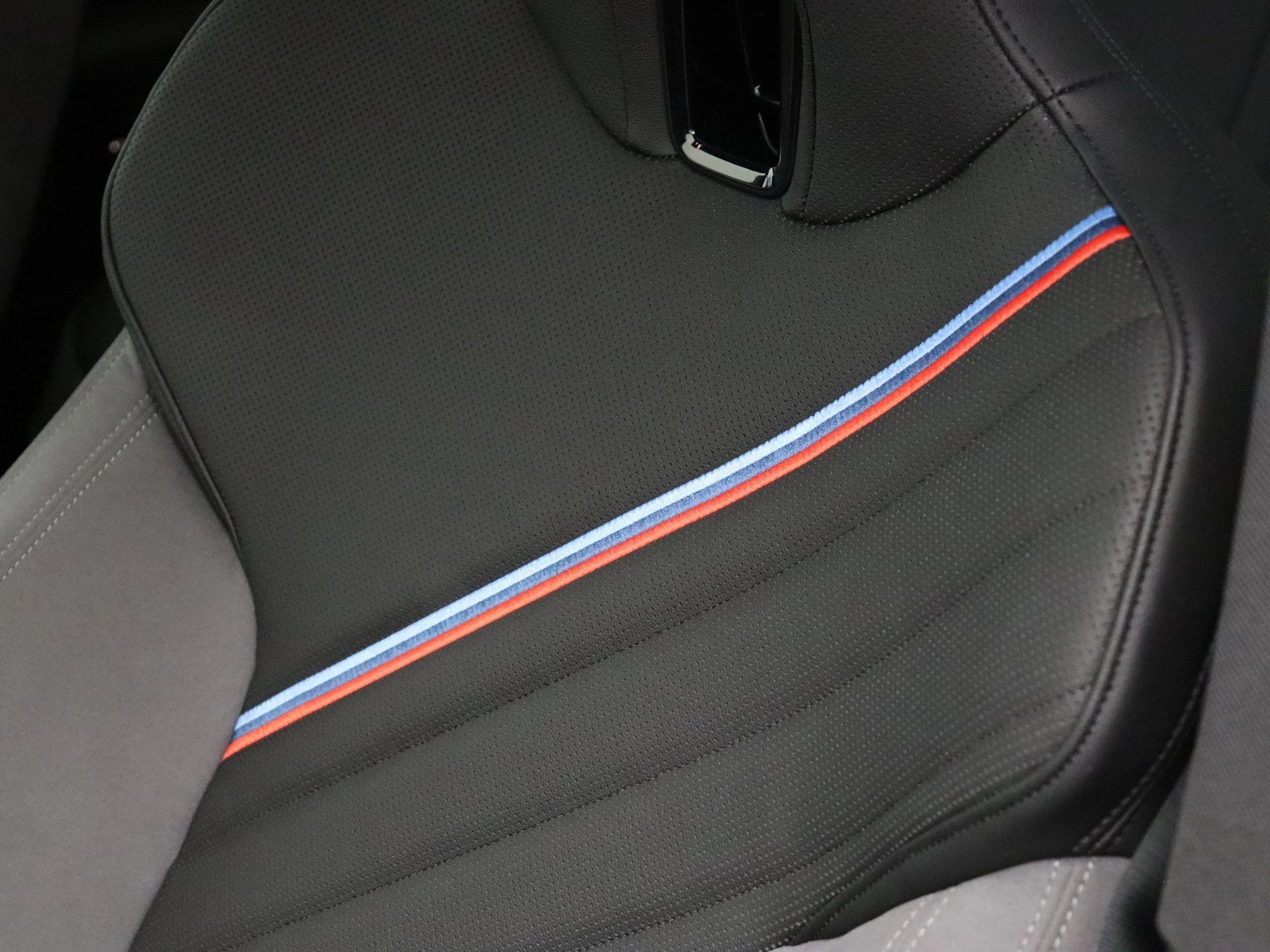 Hoofdafbeelding BMW iX