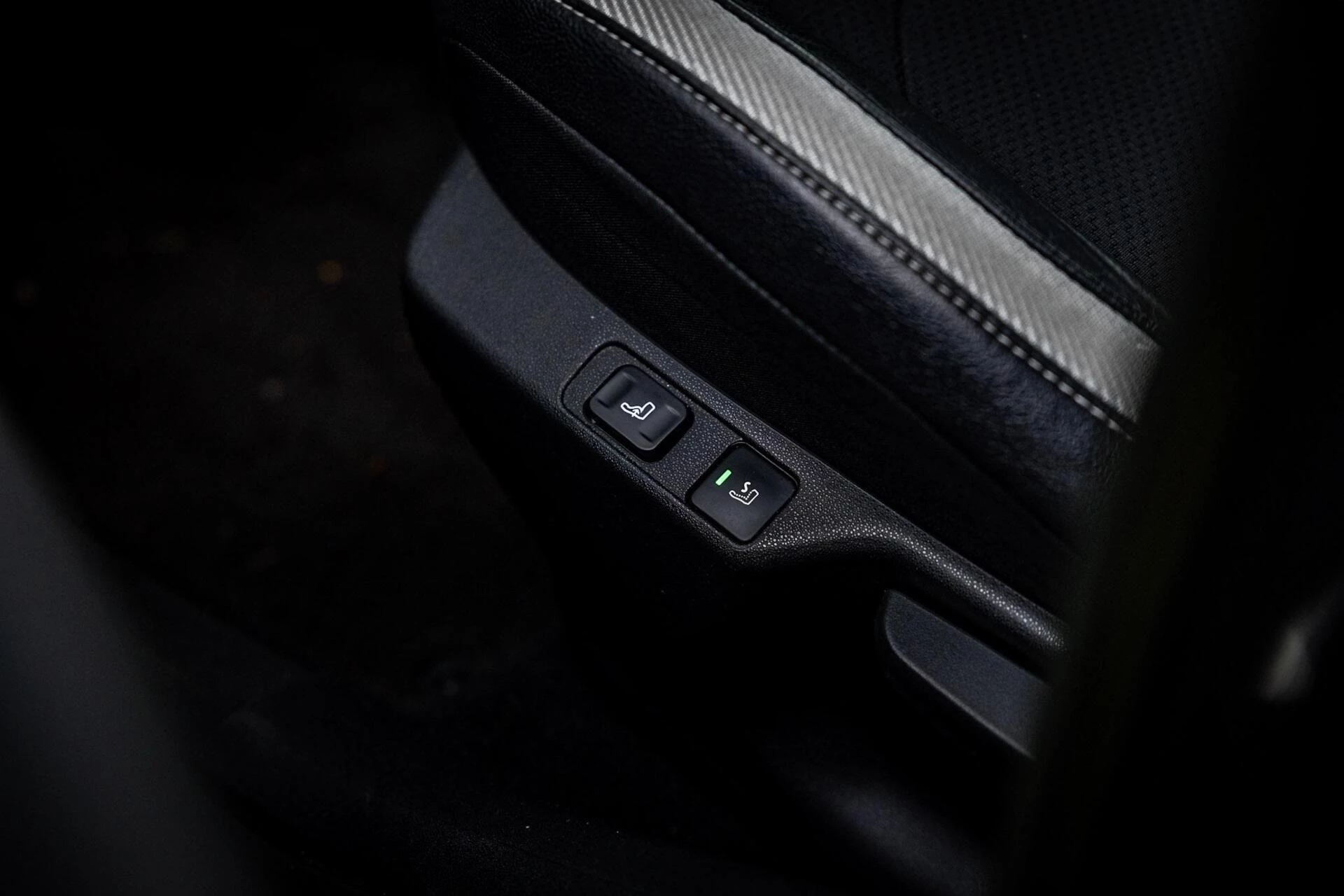 Hoofdafbeelding Citroën DS4