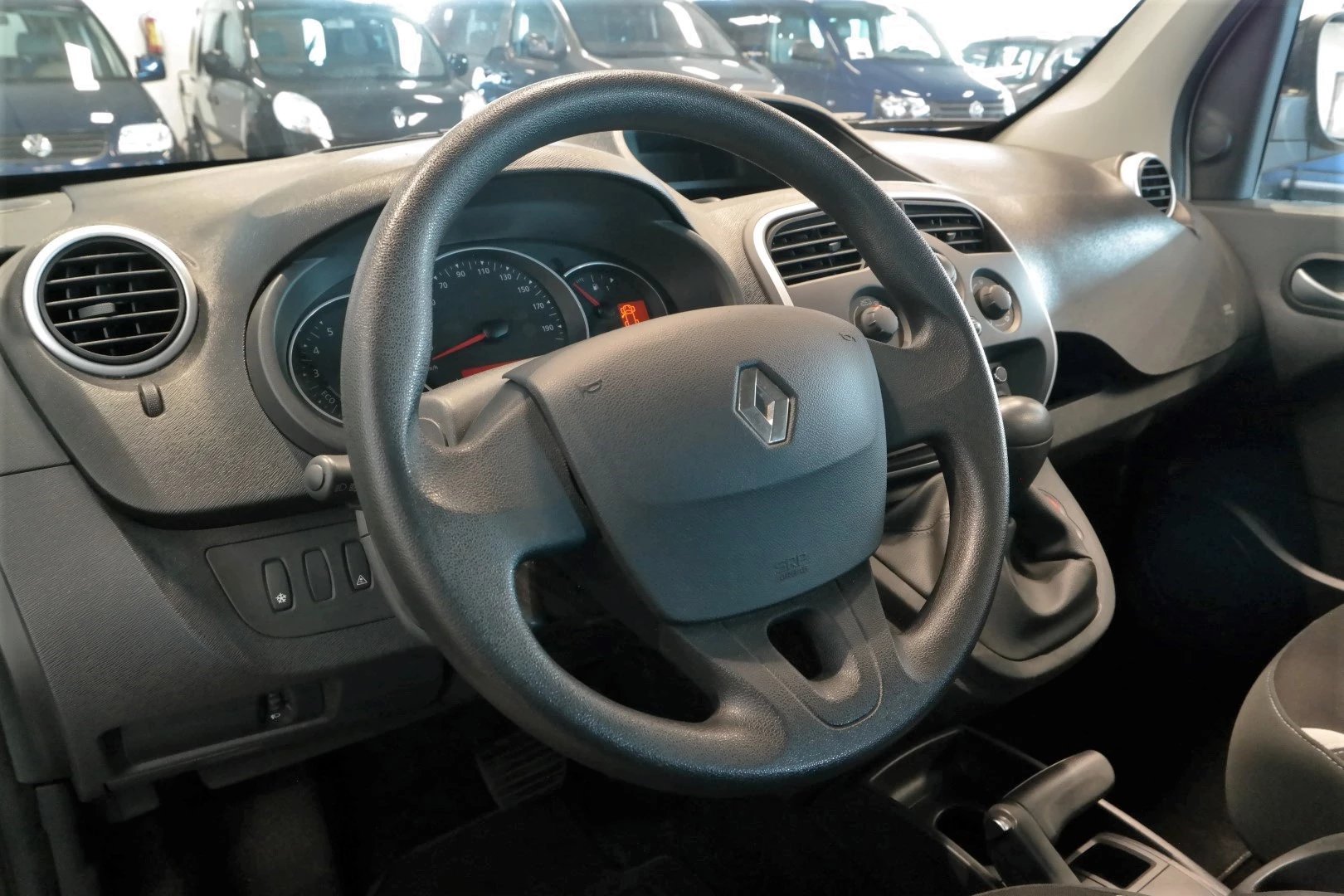 Hoofdafbeelding Renault Kangoo