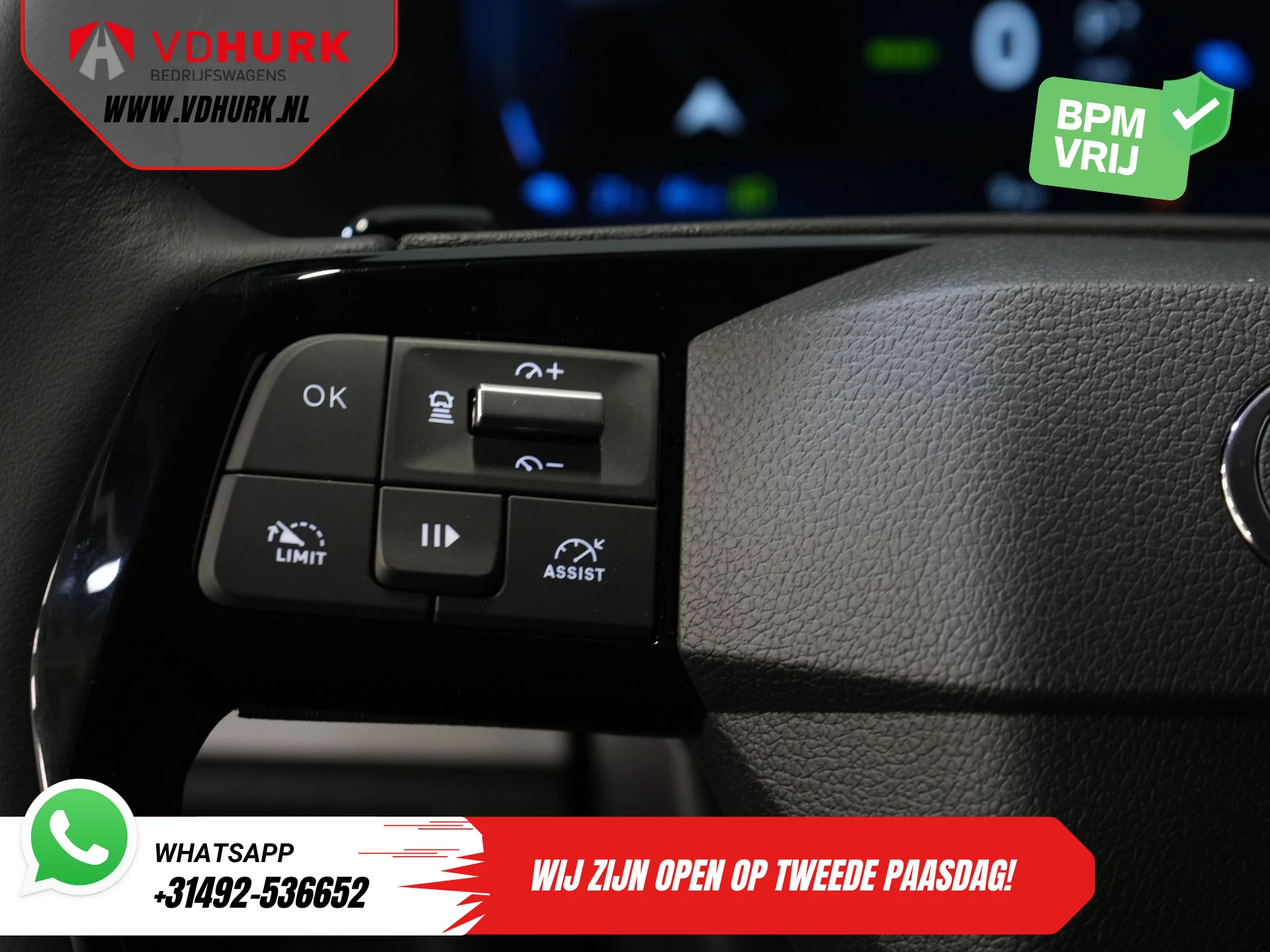 Hoofdafbeelding Toyota ProAce