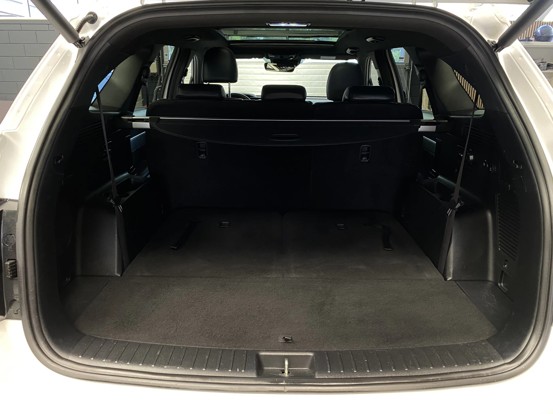 Hoofdafbeelding Kia Sorento