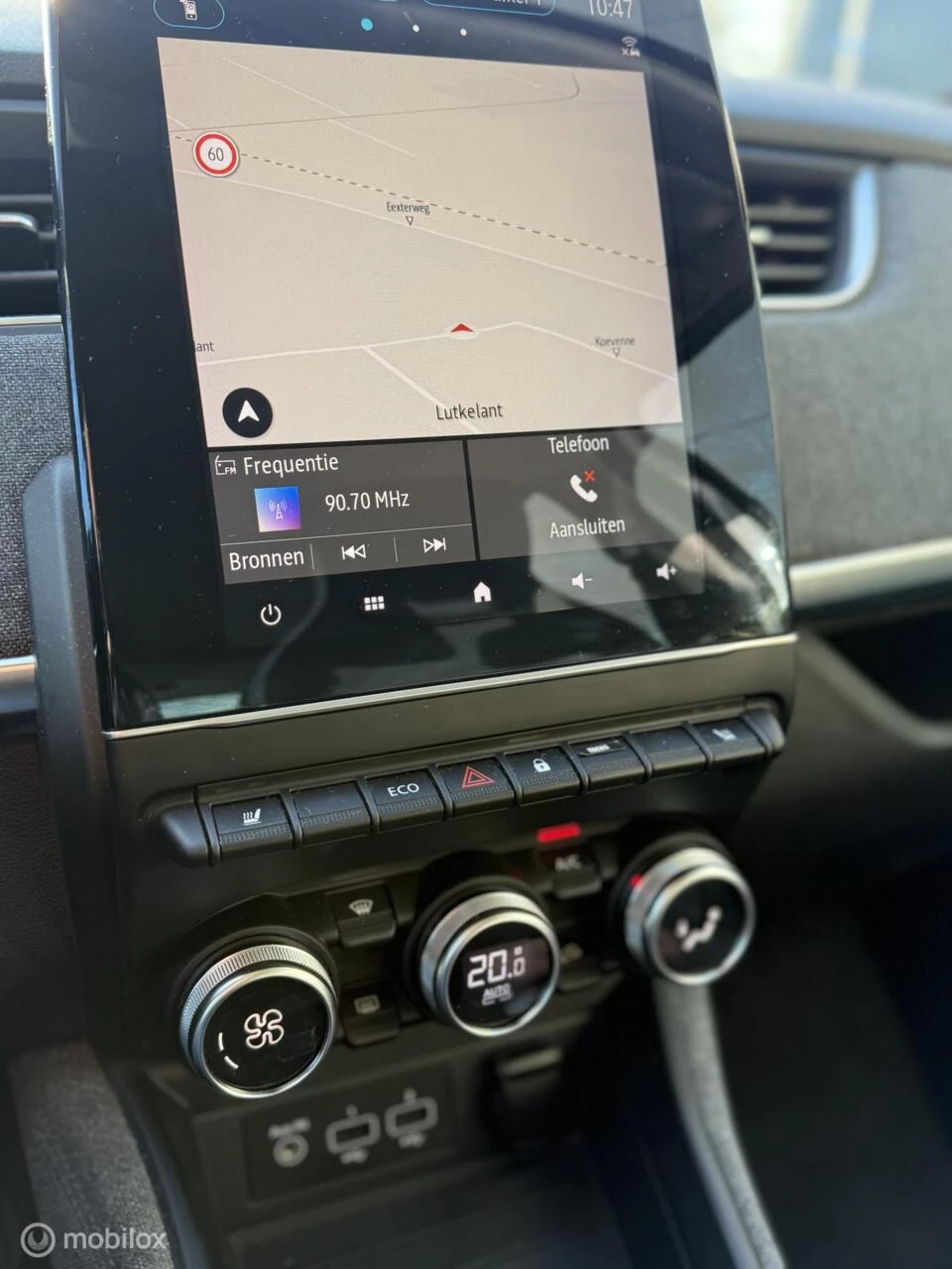 Hoofdafbeelding Renault ZOE