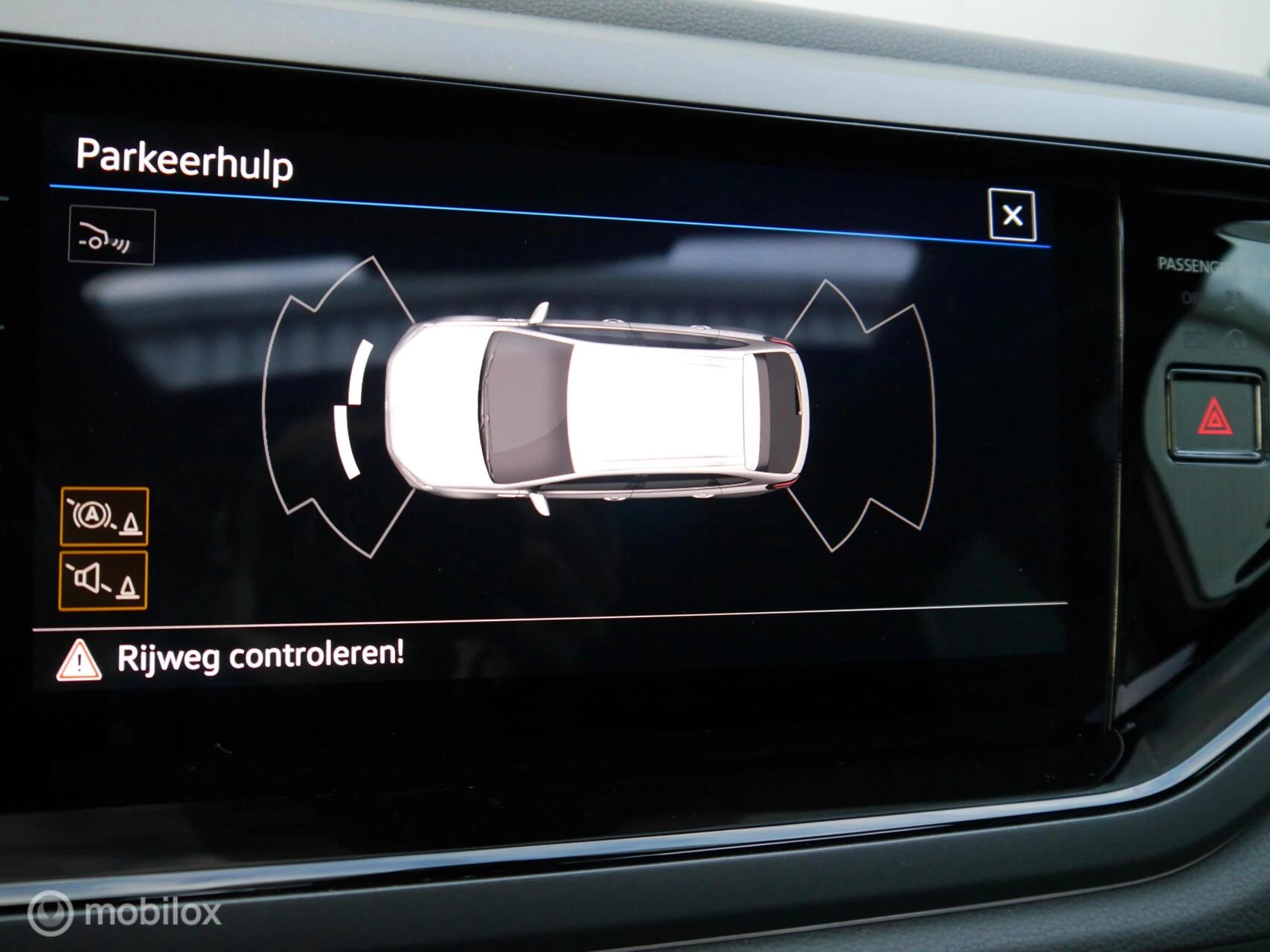 Hoofdafbeelding Volkswagen Taigo