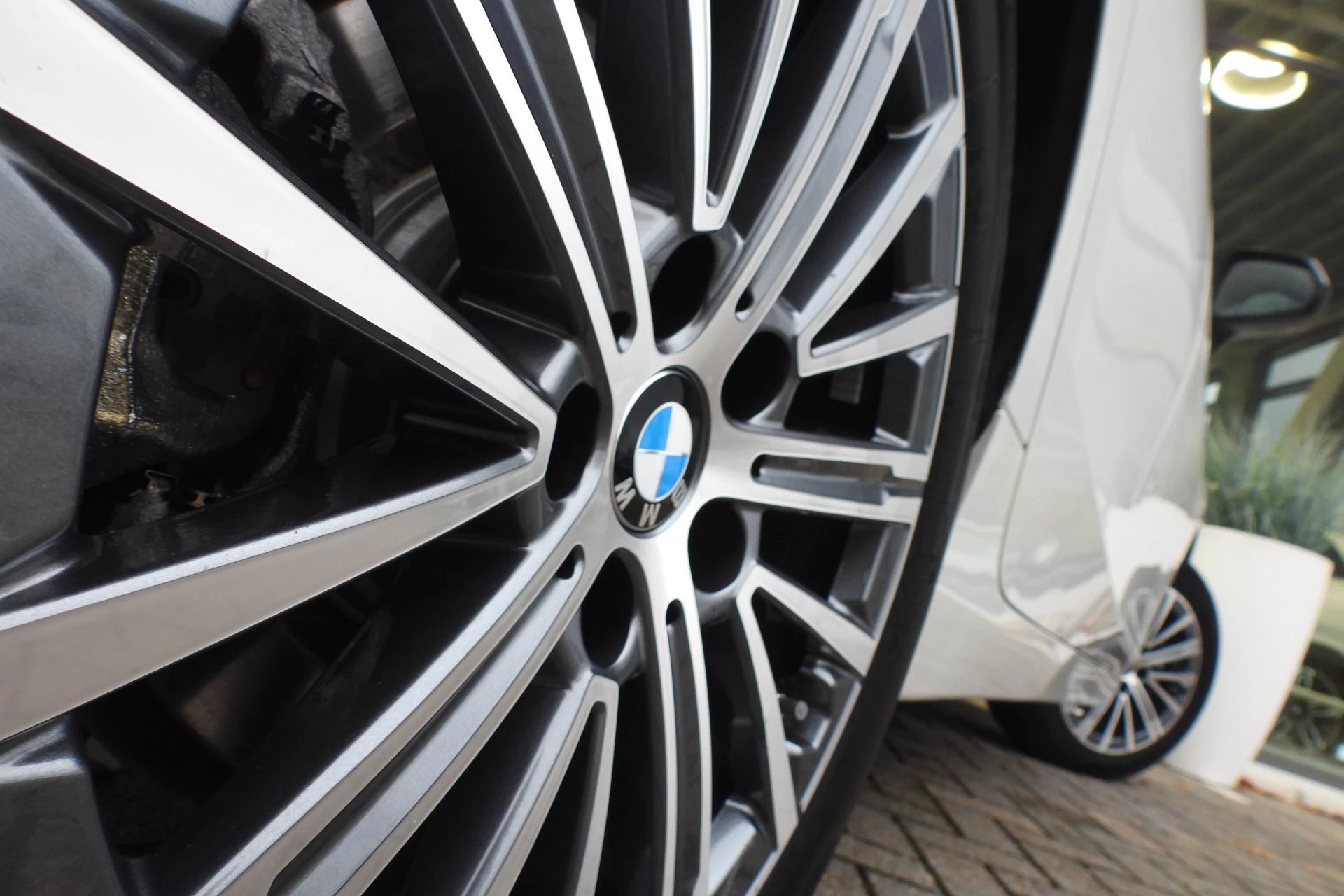 Hoofdafbeelding BMW 2 Serie