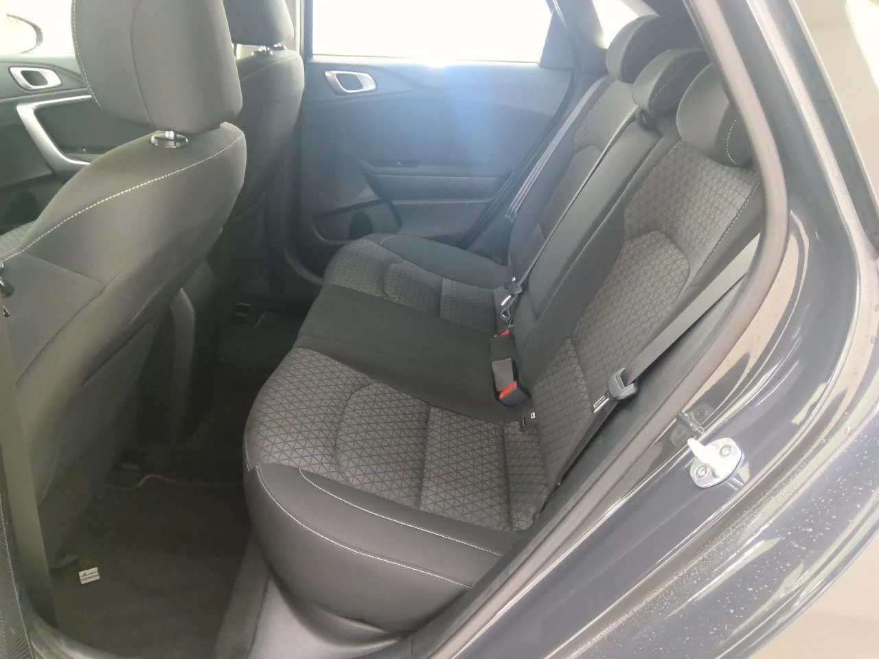 Hoofdafbeelding Kia Ceed