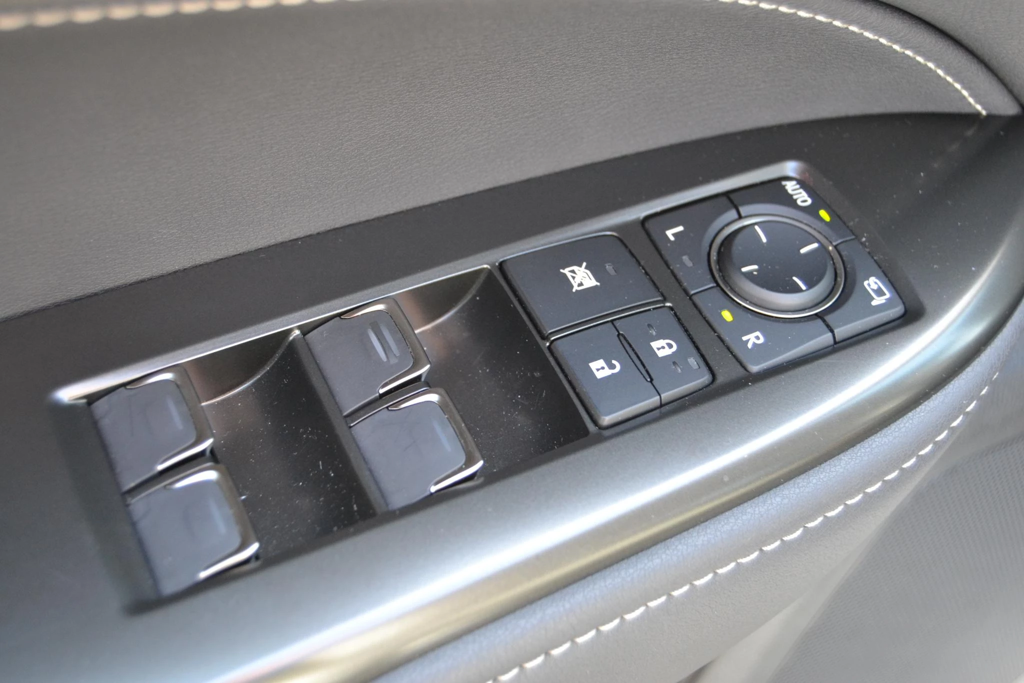 Hoofdafbeelding Lexus NX