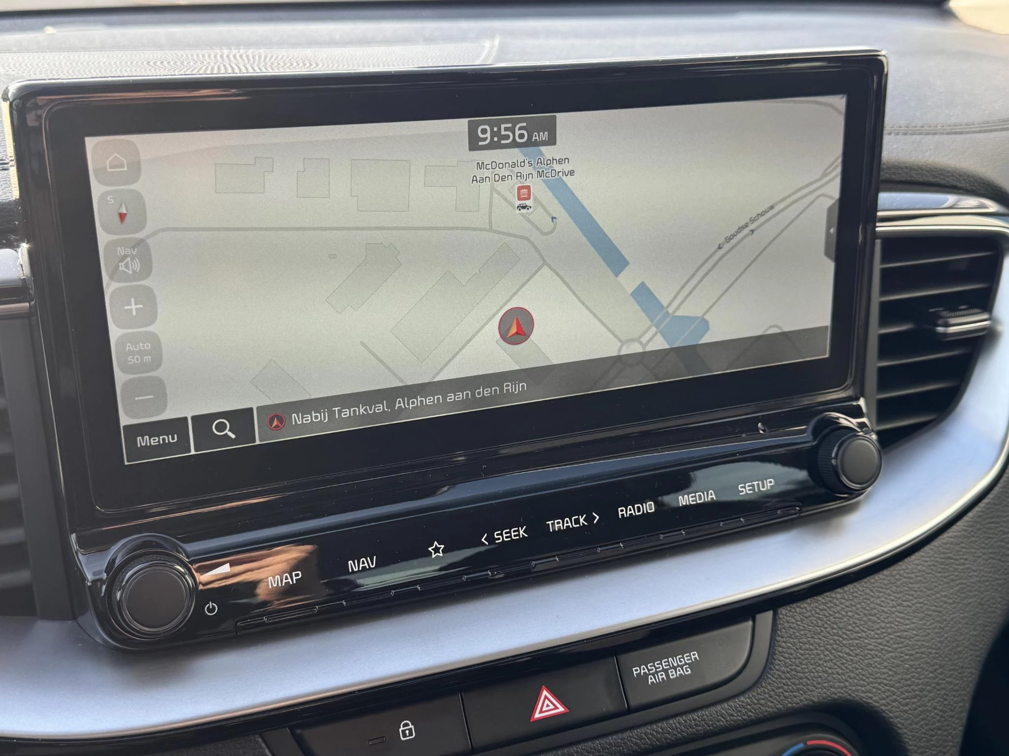Hoofdafbeelding Kia XCeed