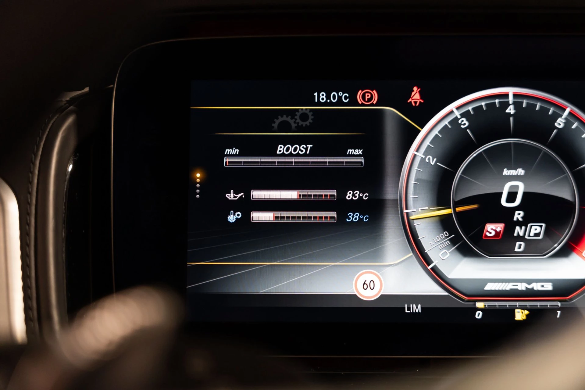 Hoofdafbeelding Mercedes-Benz G-Klasse