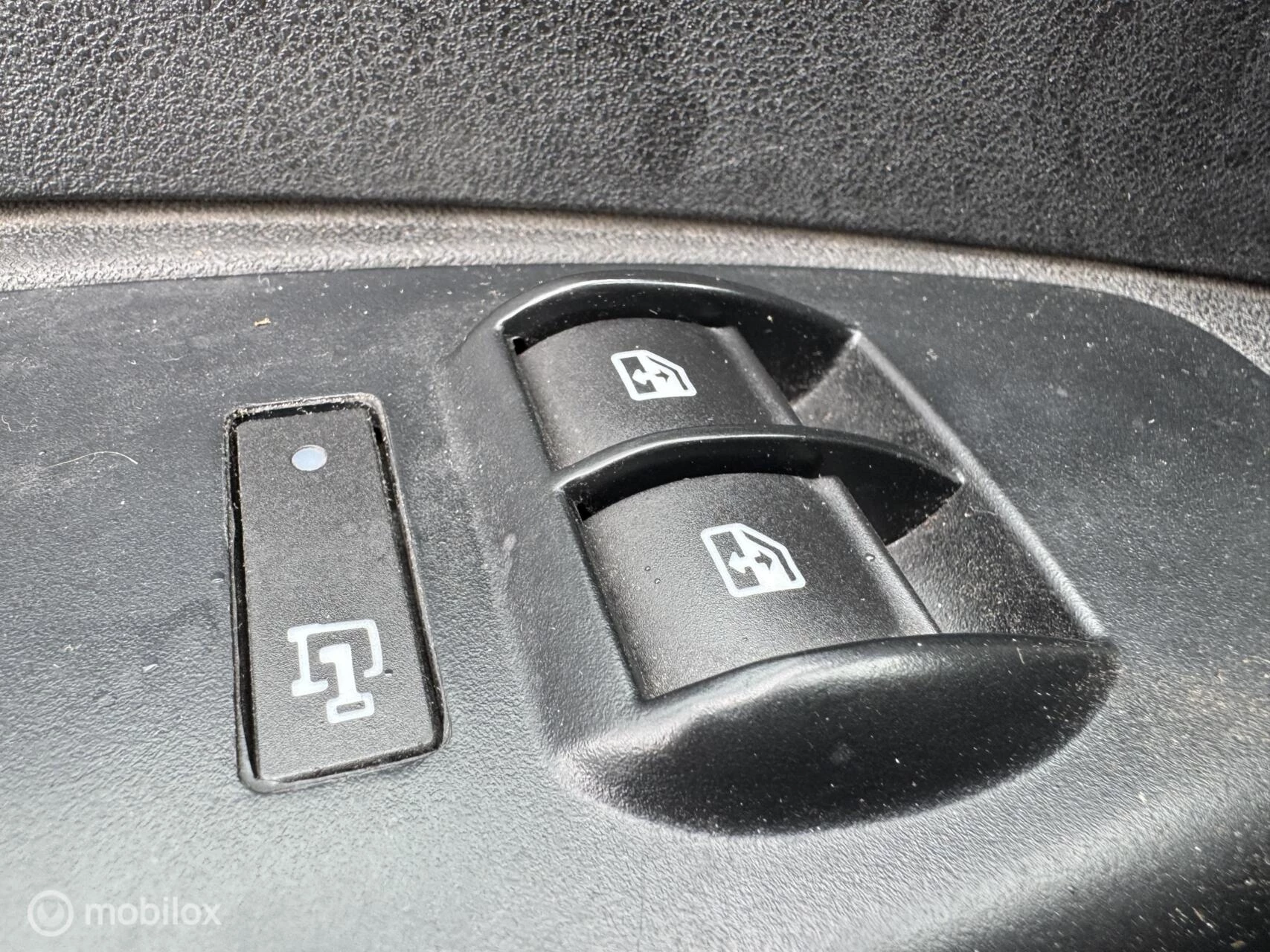 Hoofdafbeelding Fiat Doblò