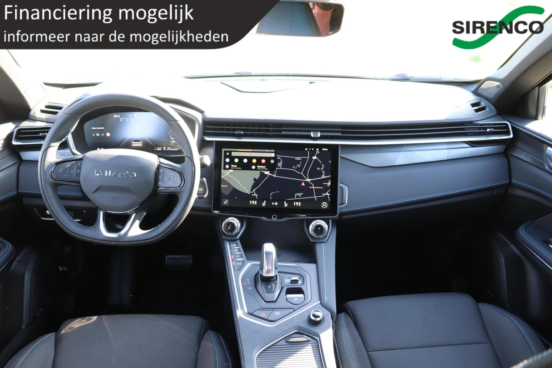 Hoofdafbeelding Lynk & Co 01