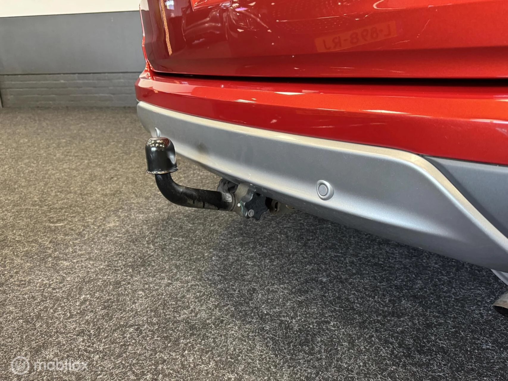 Hoofdafbeelding Honda CR-V