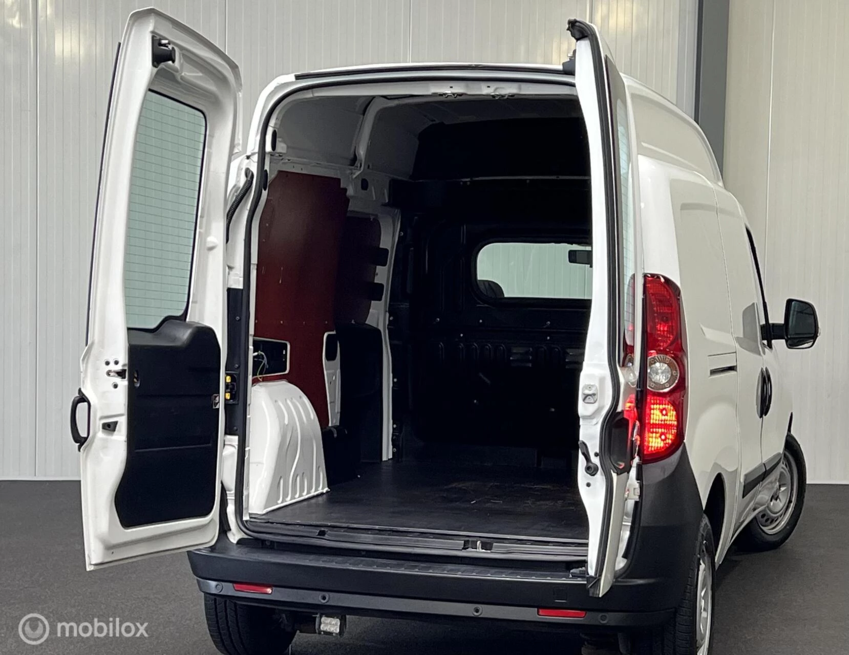 Hoofdafbeelding Opel Combo