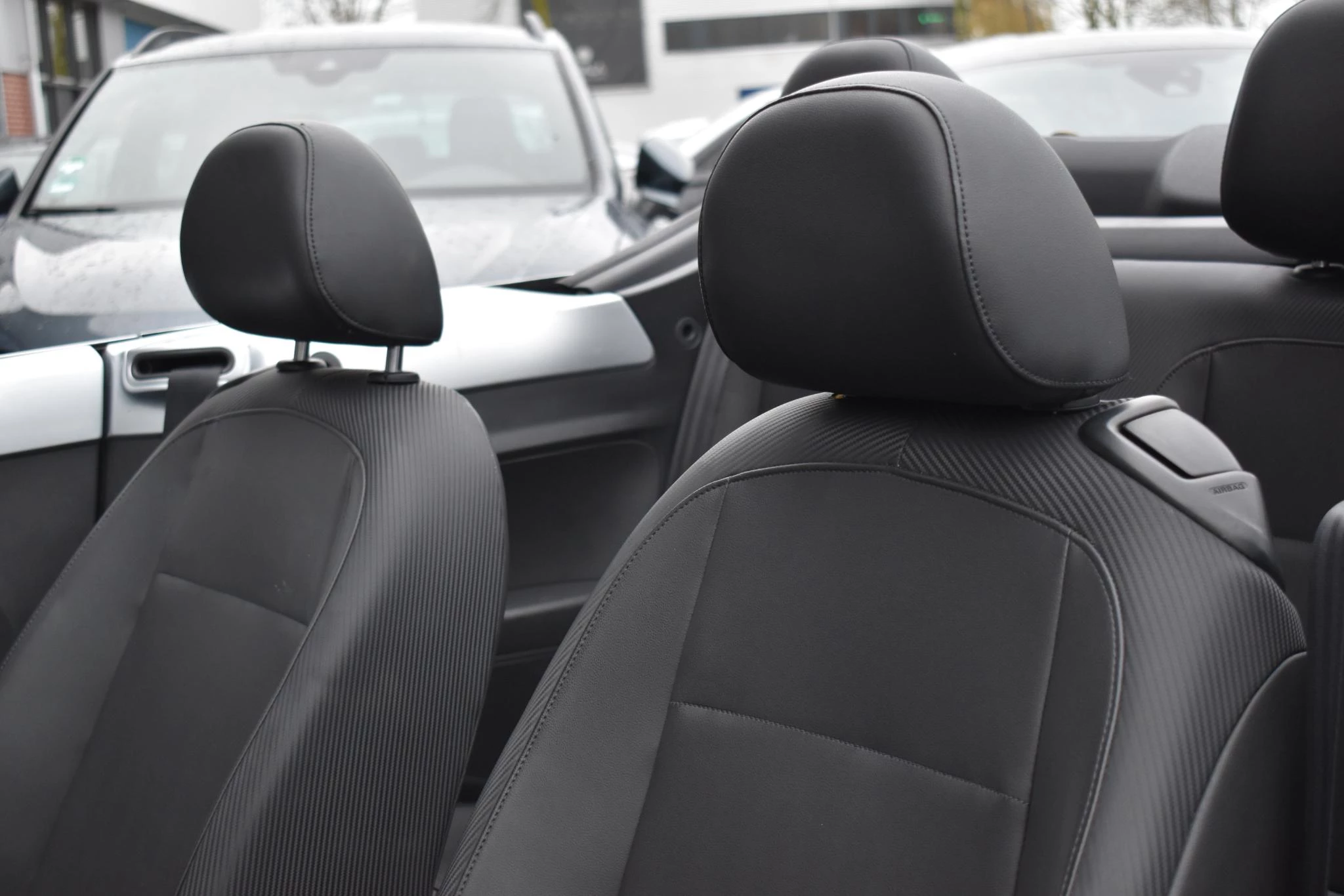 Hoofdafbeelding Volkswagen Beetle