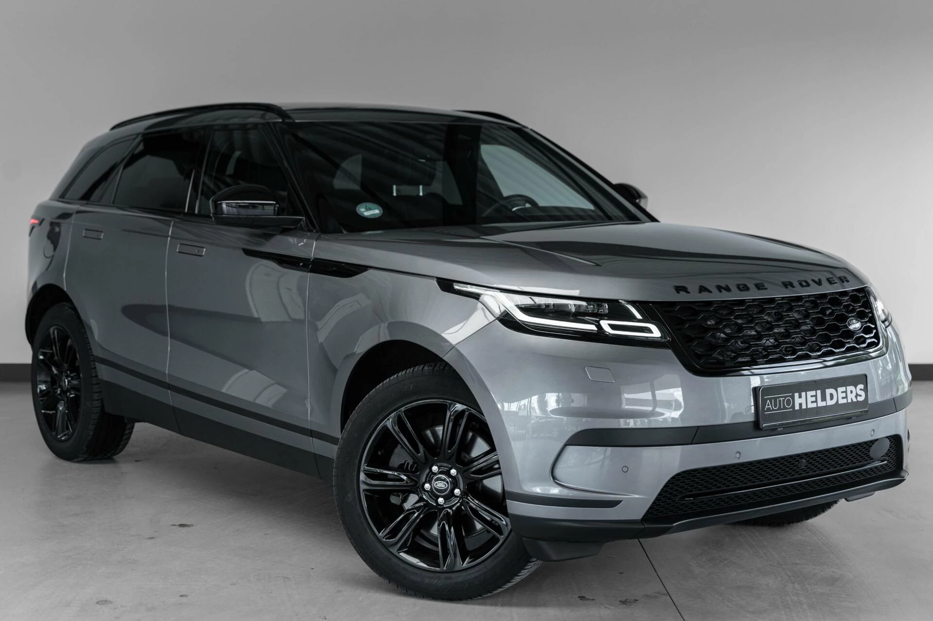 Hoofdafbeelding Land Rover Range Rover Velar