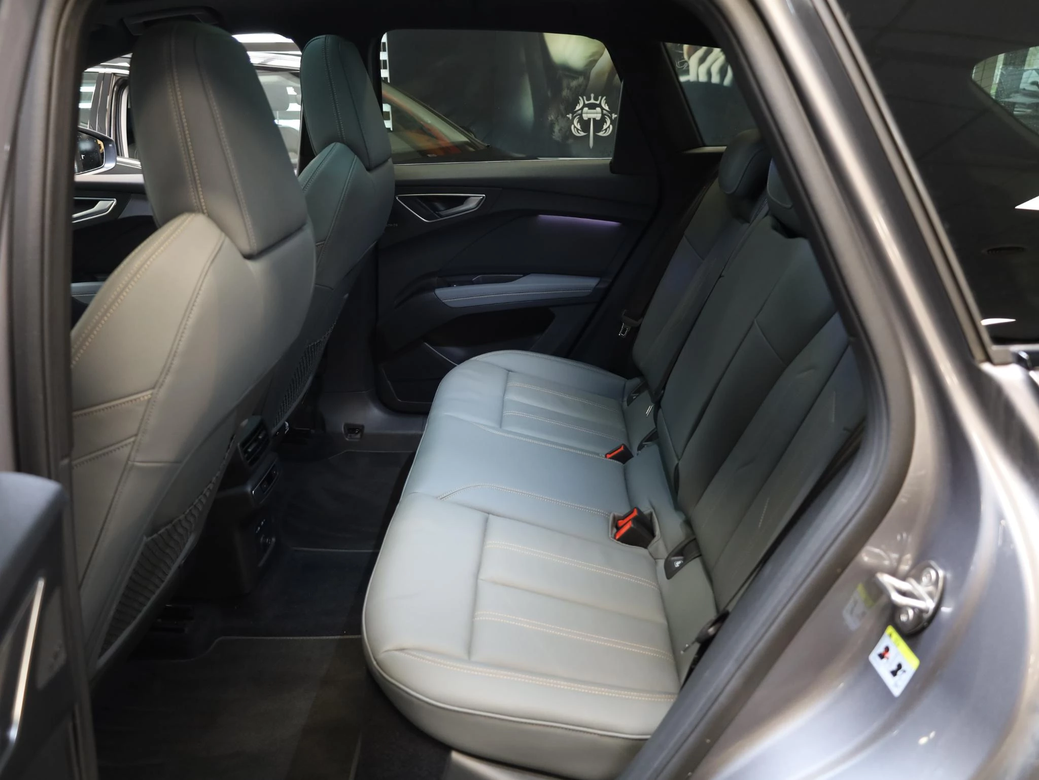 Hoofdafbeelding Audi Q4 e-tron