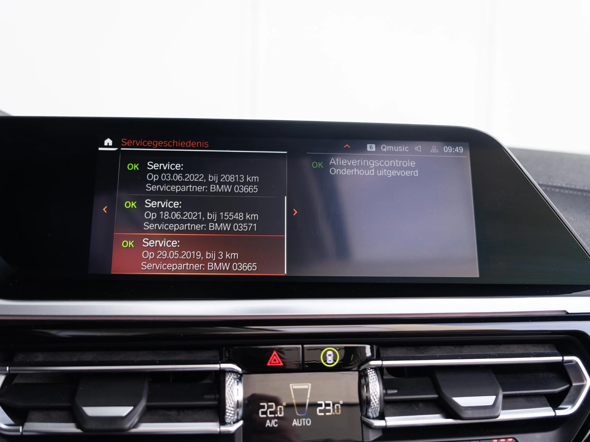 Hoofdafbeelding BMW Z4