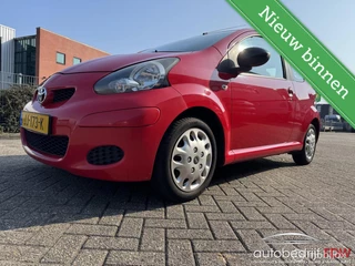 Toyota Aygo 1.0-12V Cool/ELEKTR.RAMEN/