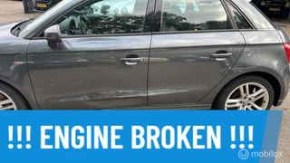 Audi A1 Sportback 1.4 TFSI Pro Line S !! MOTOR DEFECT !!