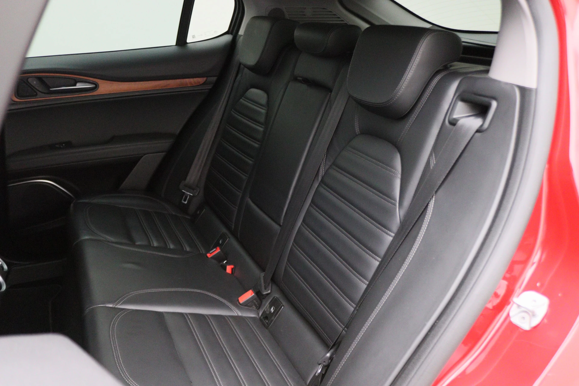 Hoofdafbeelding Alfa Romeo Stelvio