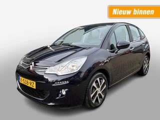 Citroën C3 1.2 PURET TENDANCE