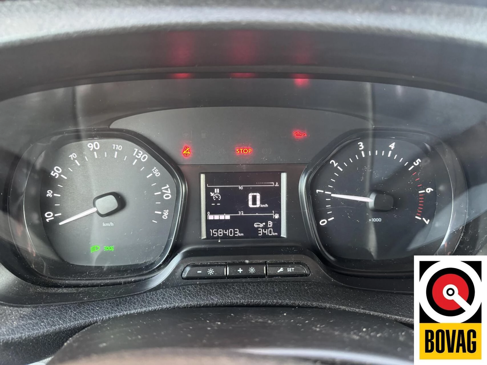 Hoofdafbeelding Toyota ProAce