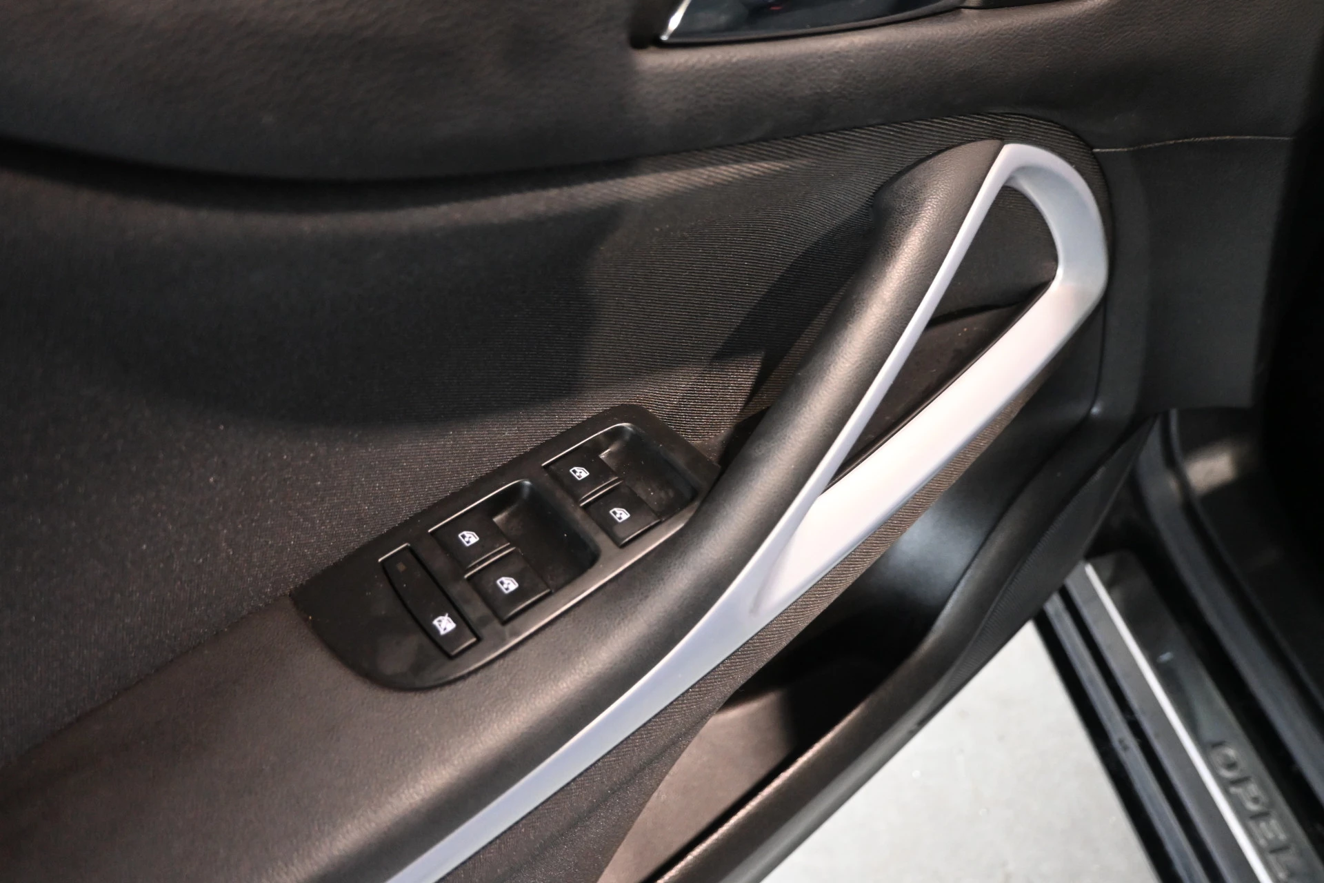 Hoofdafbeelding Opel Zafira