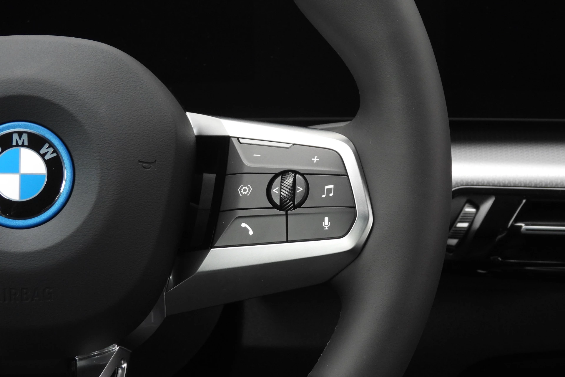 Hoofdafbeelding BMW iX1