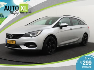 Opel Astra Sports Tourer 1.4 146 PK Aut. Ultimate Camera Carplay Stoelverw+Stuur