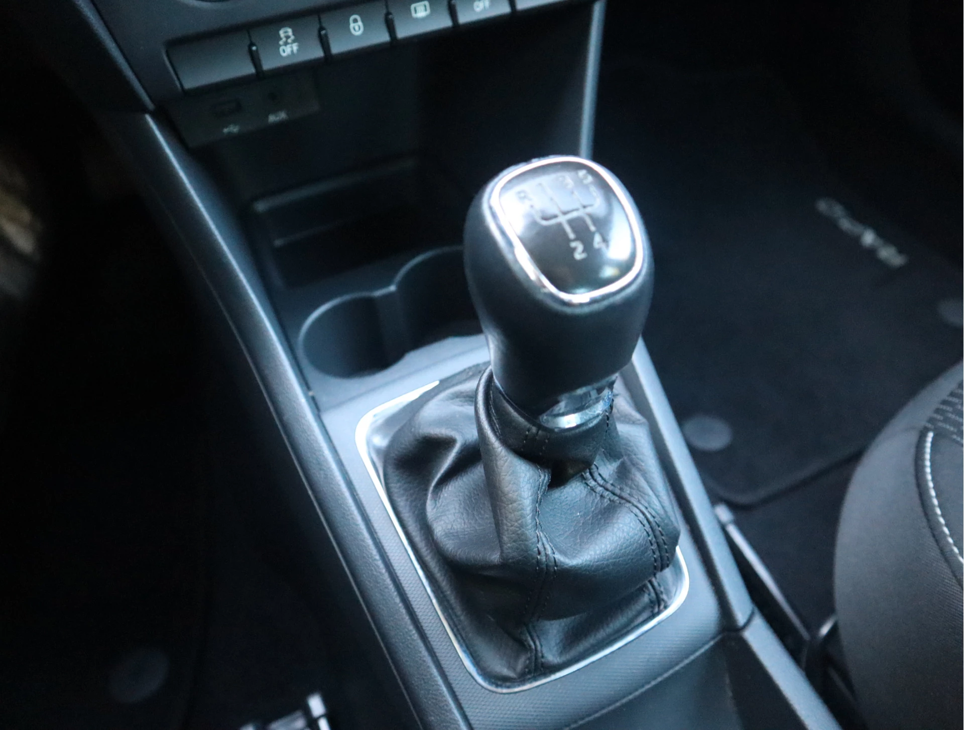 Hoofdafbeelding Škoda Rapid