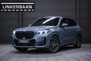 BMW X1 xDrive25e Hybrid | M Sport | Panodak | H&K | ACC | LED | 18 inch | NL auto |