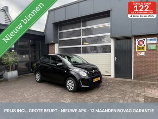 Citroen C1 1.0 VTi Feel AIRCO *ALL-IN PRIJS*