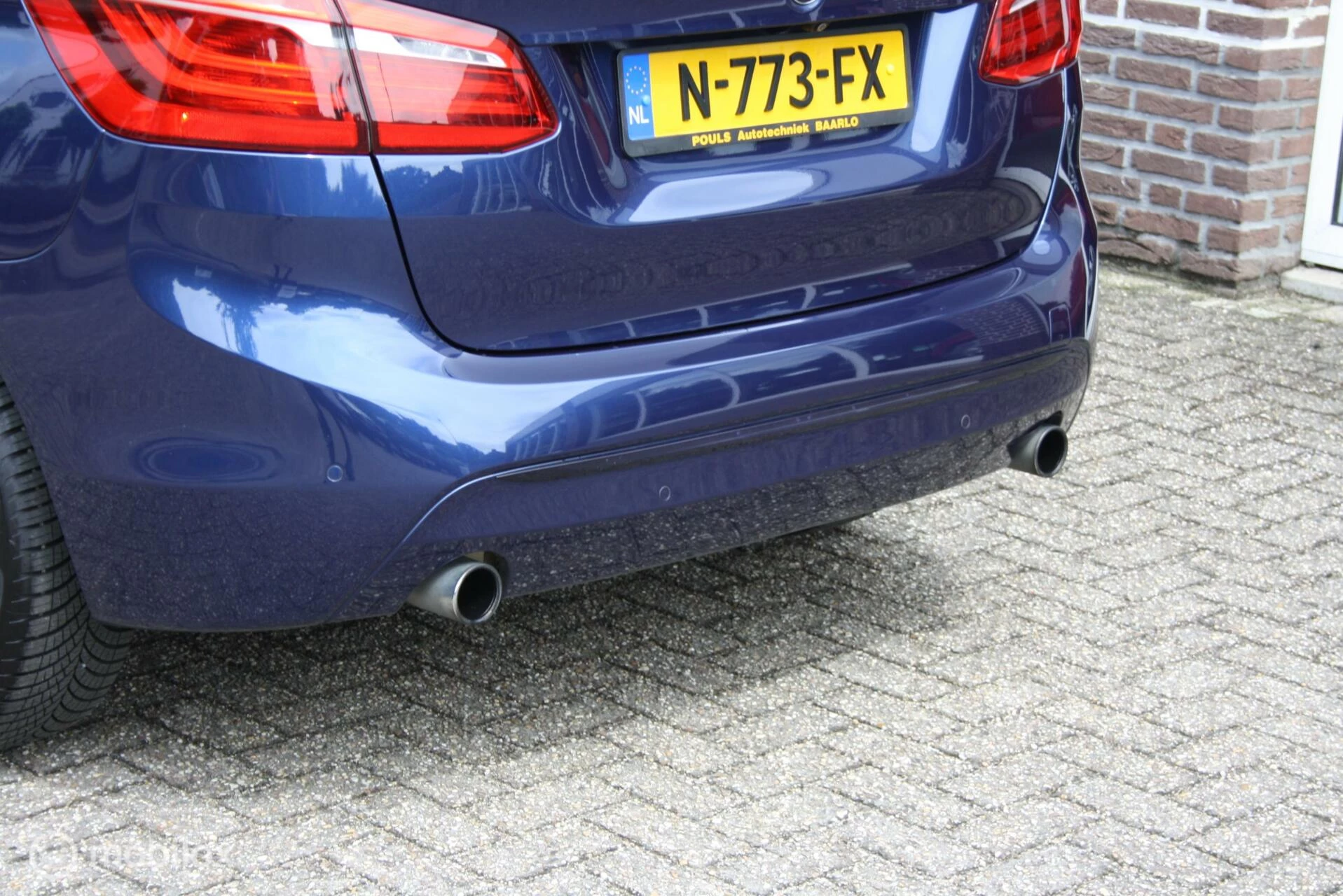 Hoofdafbeelding BMW 2 Serie