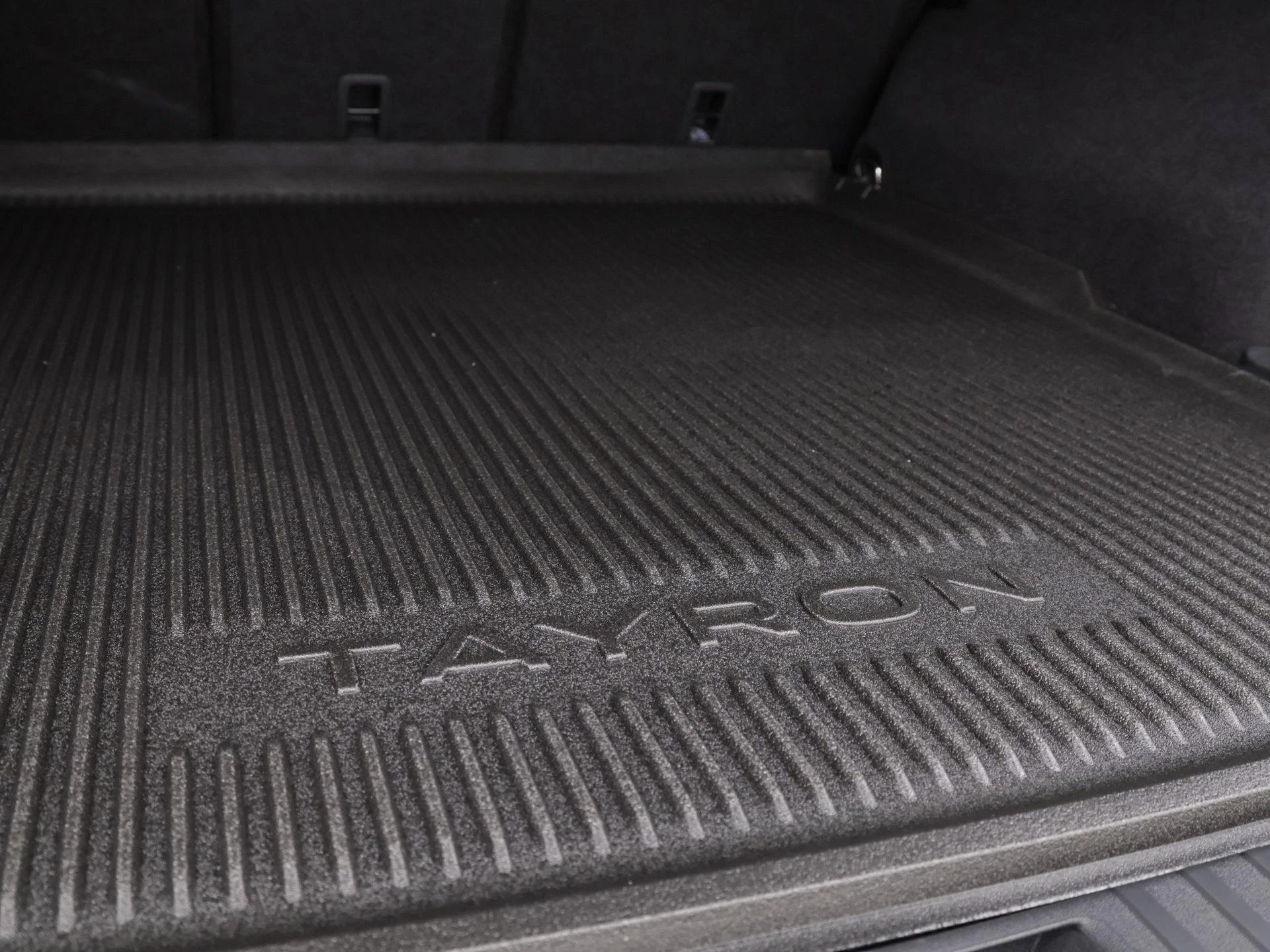 Hoofdafbeelding Volkswagen Tayron