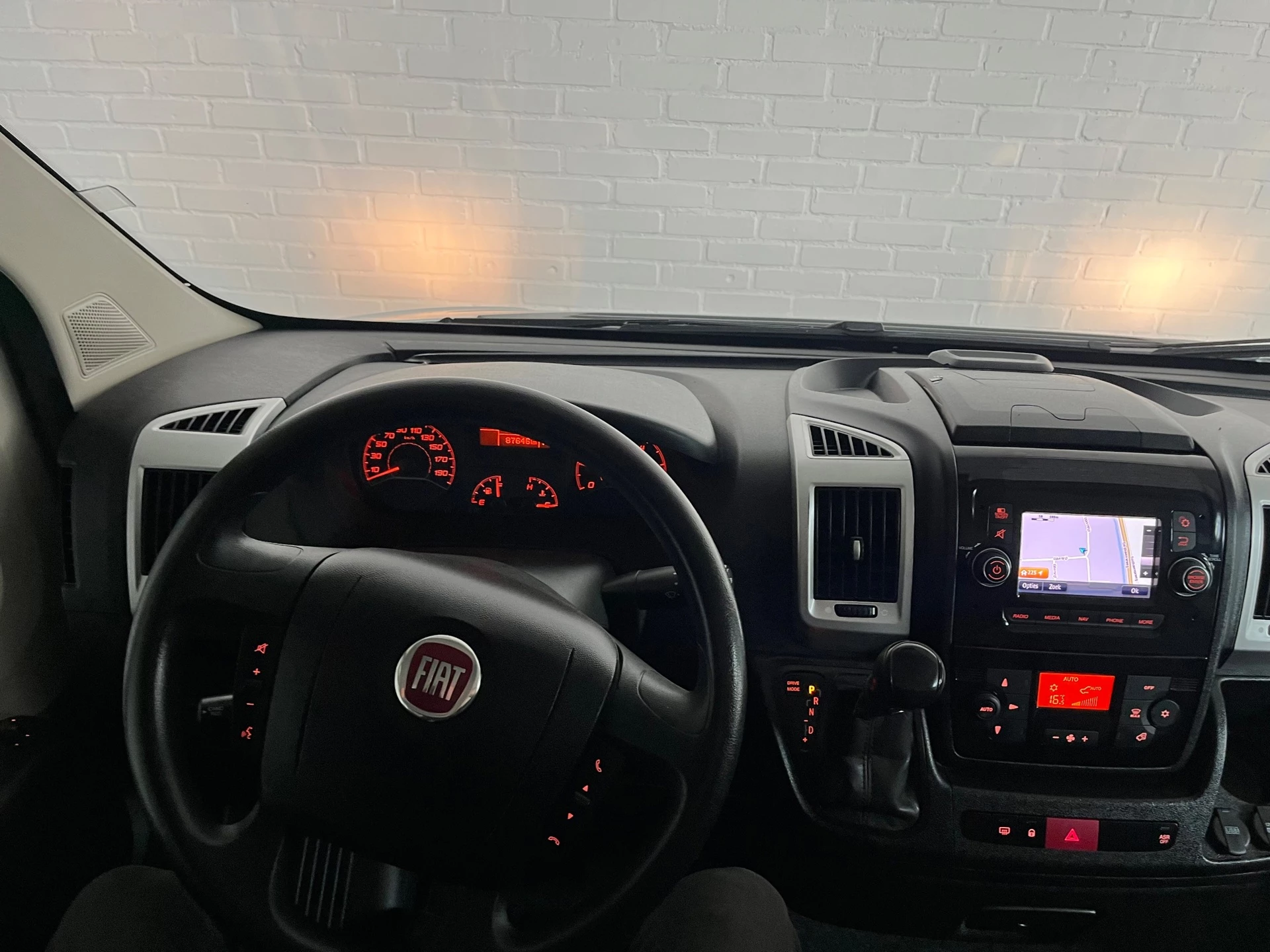 Hoofdafbeelding Fiat Ducato