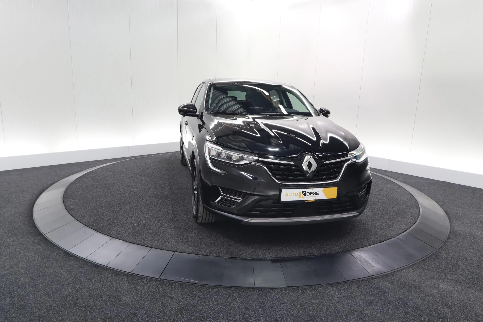 Hoofdafbeelding Renault Arkana