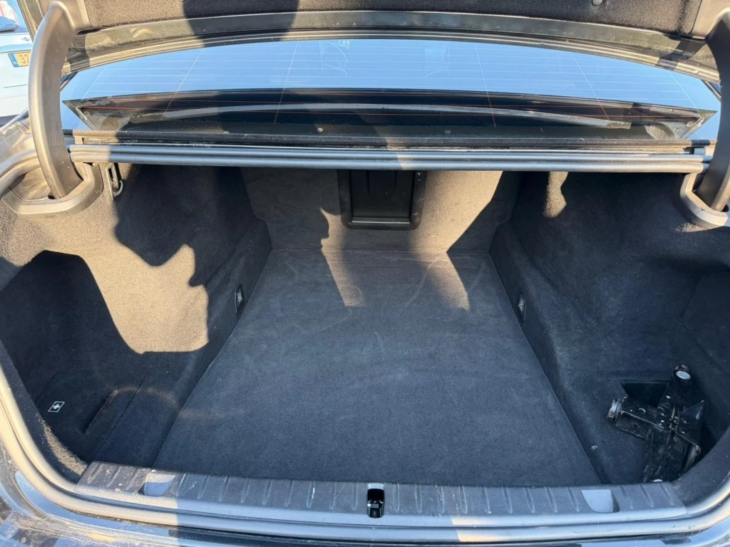 Hoofdafbeelding BMW 7 Serie