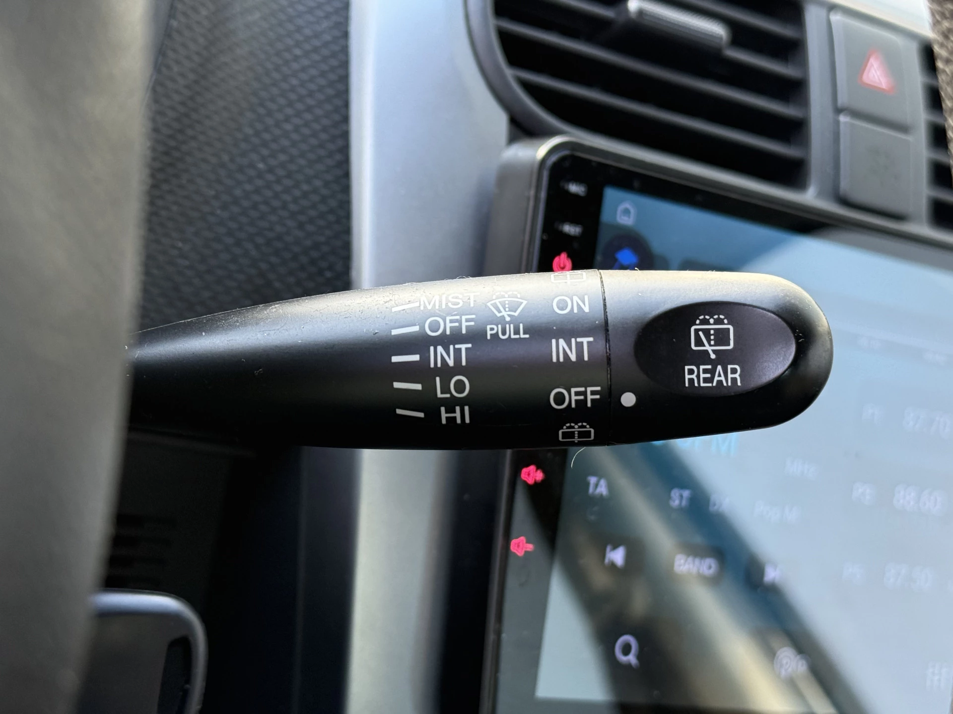 Hoofdafbeelding Opel Agila