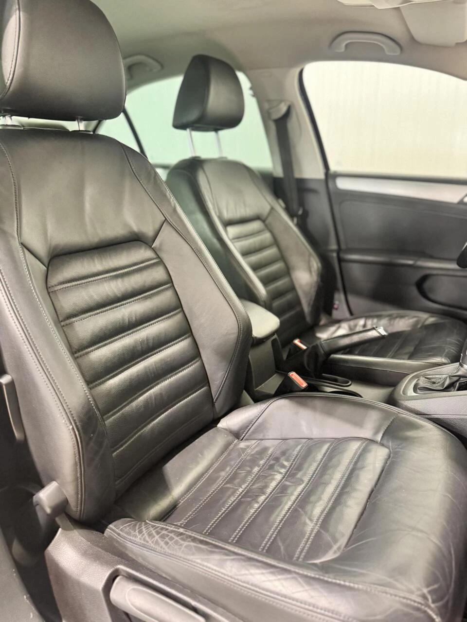 Hoofdafbeelding Volkswagen Jetta