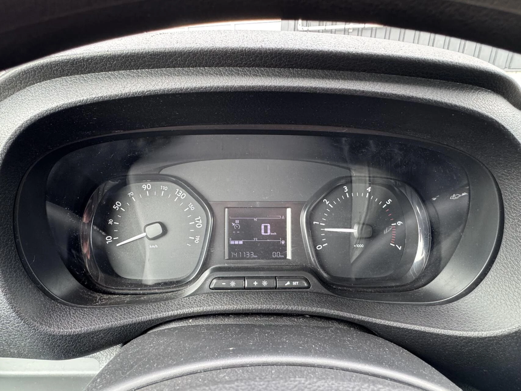 Hoofdafbeelding Peugeot Expert