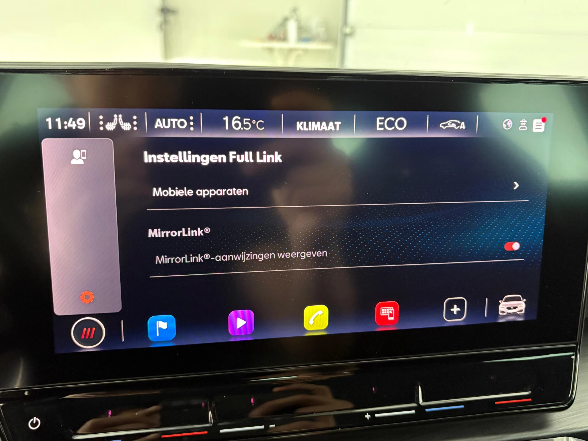 Hoofdafbeelding CUPRA Leon