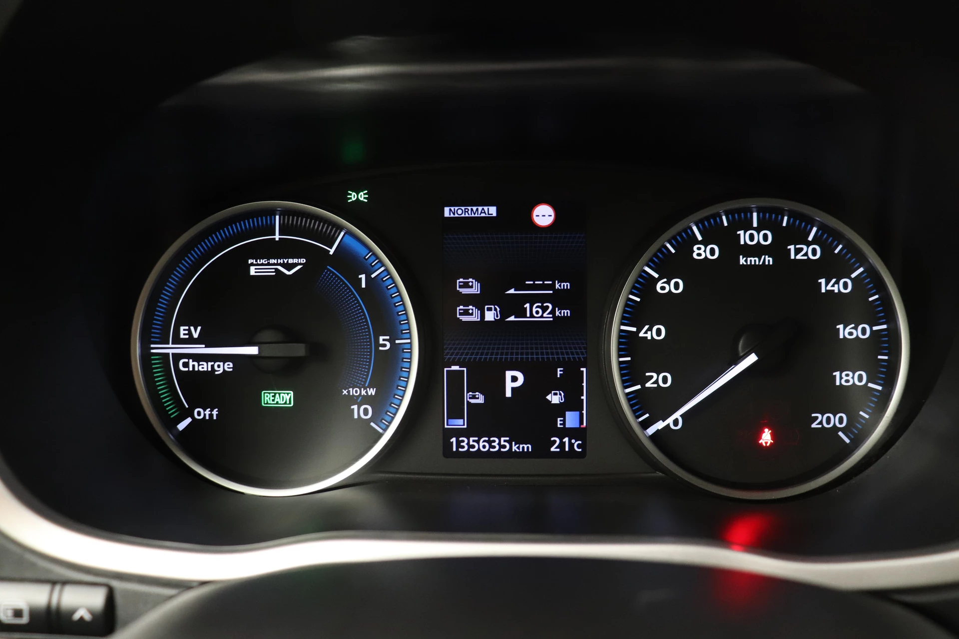 Hoofdafbeelding Mitsubishi Eclipse Cross