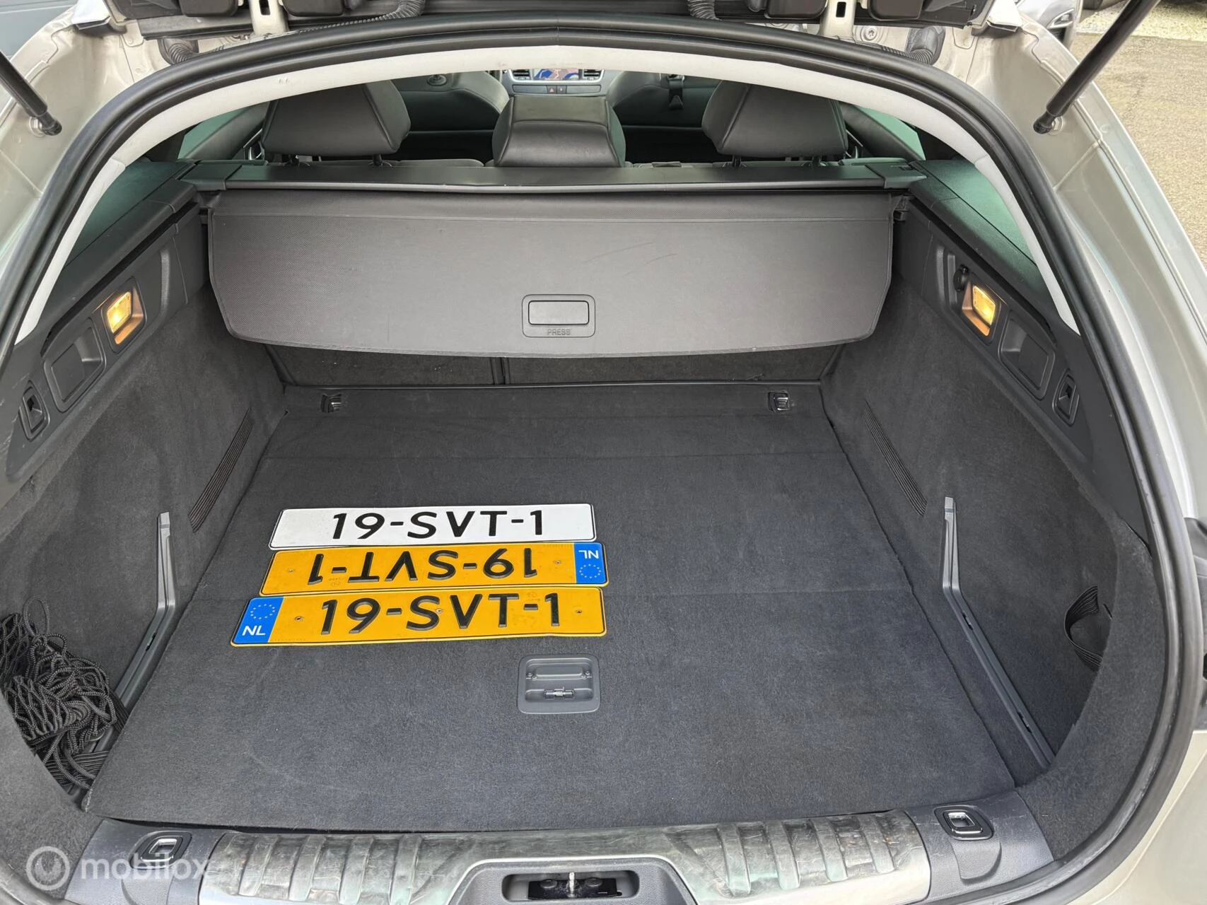 Hoofdafbeelding Peugeot 508