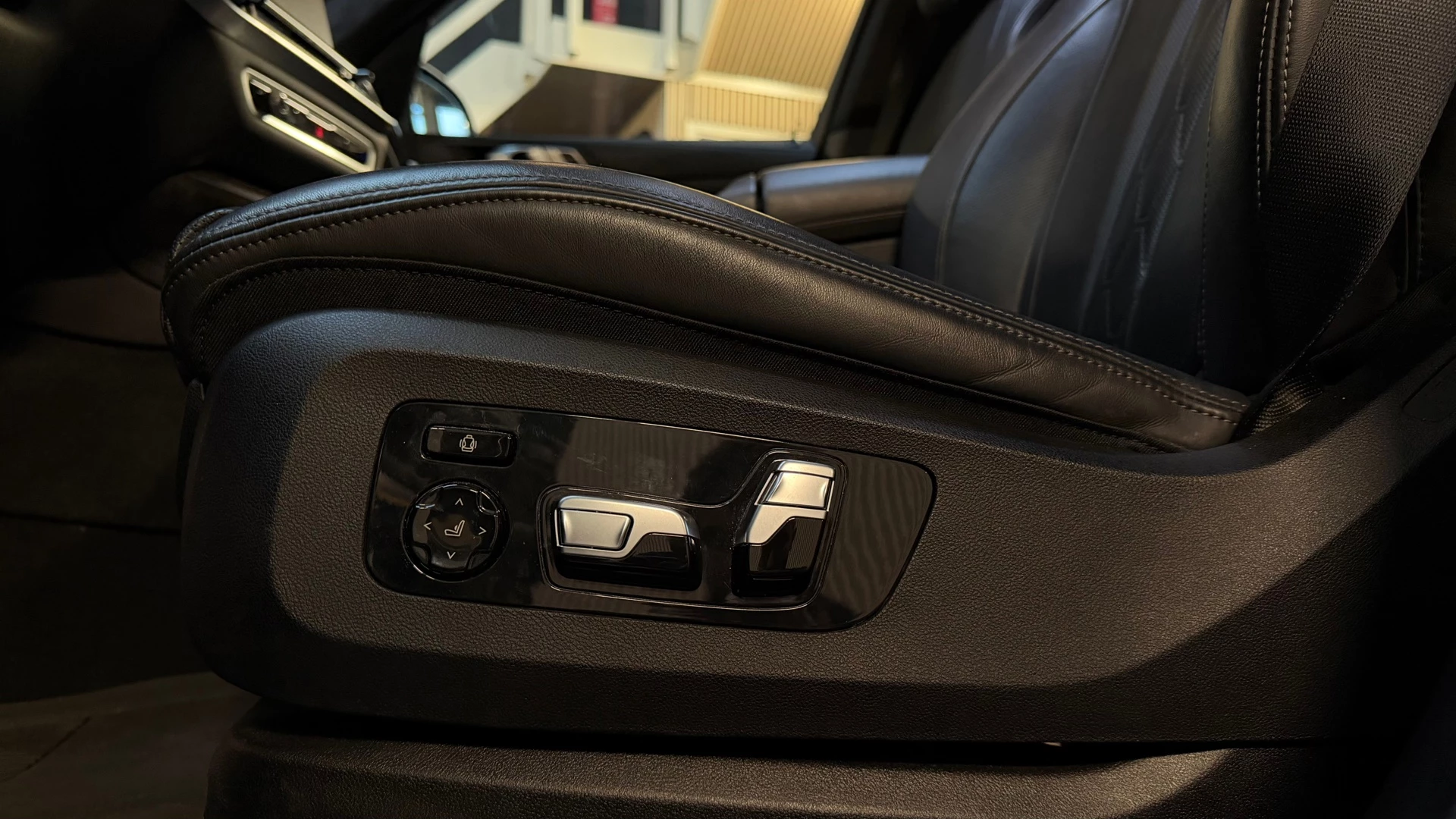 Hoofdafbeelding BMW X7