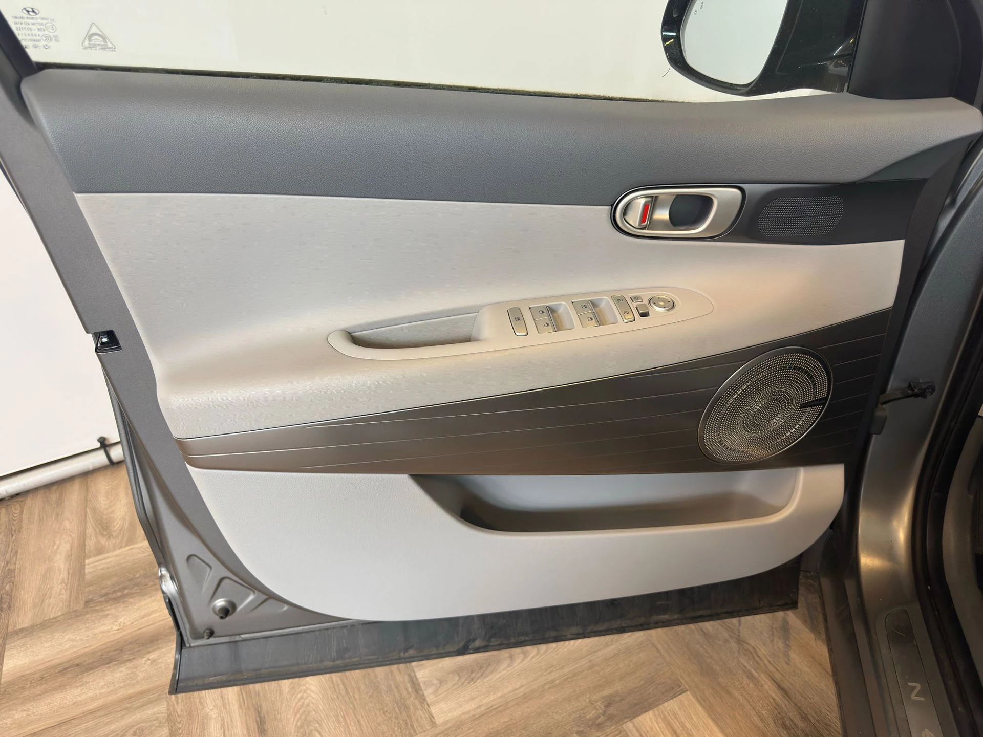 Hoofdafbeelding Hyundai Nexo