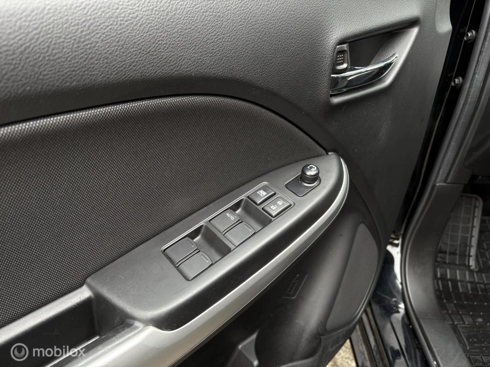 Hoofdafbeelding Suzuki Baleno